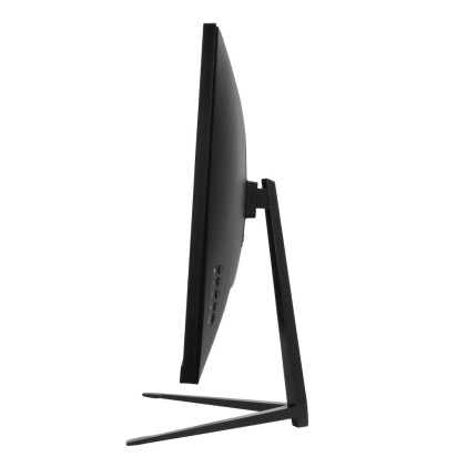 Mon 28" Ips Hdmi  Dp Mm 4K Usb Hannspree Hc284Upb