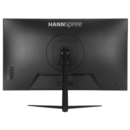 Mon 28" Ips Hdmi  Dp Mm 4K Usb Hannspree Hc284Upb