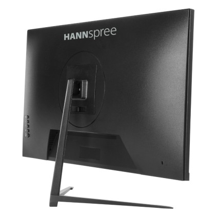 Mon 28" Ips Hdmi  Dp Mm 4K Usb Hannspree Hc284Upb