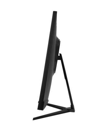 Hannspree Monitor 32 Led 16:9 Wqhd 5Ms 300 Cdm, Vga/Dp/Hdmi, Multimediale, Scatola Aperta
