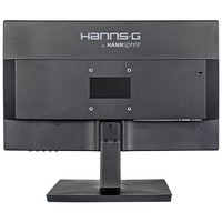 HANNS-G HE196APB LED 16:9 1366x768 18.5   SPEAKER