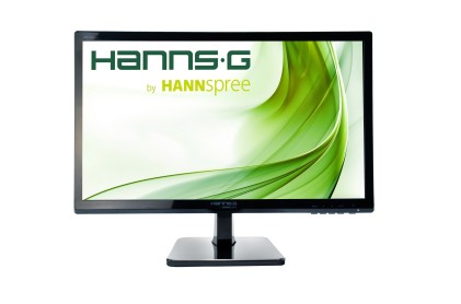 Mon 21,5"Led Vga Vesa 16:9 700:1 Hannspree He225Anb 5Ms
