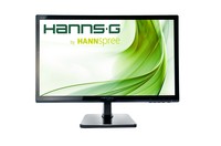 Mon 21,5"Led Vga Vesa 16:9 700:1 Hannspree He225Anb 5Ms
