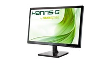 Mon 21,5"Led Vga Vesa 16:9 700:1 Hannspree He225Anb 5Ms