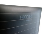 Mon 21,5"Led Vga Vesa 16:9 700:1 Hannspree He225Anb 5Ms