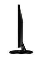 Mon 23,6"Led Mm Vga Vesa 16:9 Hannspree He247Dpb 1000:1 5Ms