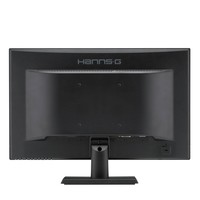 Hannsg Monitor 19,5", Led, 16:9, 1600X900, 5Ms, 250 Cd/M, 170/160, Vga, Dvi, Multimediale
