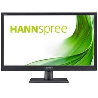 Hannsg Monitor 19,5", Led, 16:9, 1600X900, 5Ms, 250 Cd/M, 170/160, Vga, Dvi, Multimediale