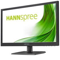 Hannsg Monitor 19,5", Led, 16:9, 1600X900, 5Ms, 250 Cd/M, 170/160, Vga, Dvi, Multimediale