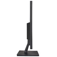 Hannspree Monitor 23.6 Wide Fhd 1920X1080 16:9 250Cd/M 170/160 Vga Hdmi Dvi 1000:1 / 10M:1 Speakers Integrati 5Ms Vesa