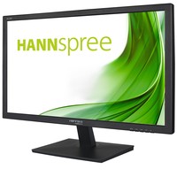 Hannspree Monitor 23.6 Wide Fhd 1920X1080 16:9 250Cd/M 170/160 Vga Hdmi Dvi 1000:1 / 10M:1 Speakers Integrati 5Ms Vesa