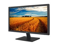 Hannspree Monitor 23.6 Wide Fhd 1920X1080 16:9 250Cd/M 170/160 Vga Hdmi Dvi 1000:1 / 10M:1 Speakers Integrati 5Ms Vesa