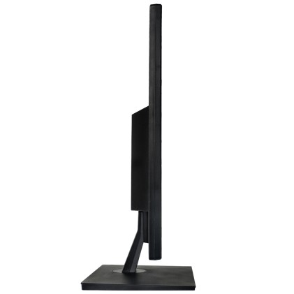 Mon 27"Led Mm Vga Hdmi Dvi Vesa Hannspree Hl274Hpb 16:9 1000:1 5Ms