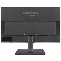 Hanns-G Hl 225 Hpb Rex Black 21.5   16:9 1920X1080 Stereo 250Cd/M3 Hdmi Vga