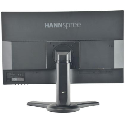 Mon 21,5"Led Vga Hdmi 16:9 Hannspree Hp225Hjb  Reg Alte Pivot