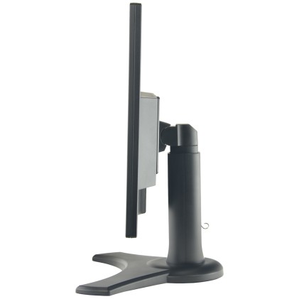 Mon 21,5"Led Vga Hdmi 16:9 Hannspree Hp225Hjb  Reg Alte Pivot