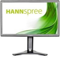 Mon 21,5"Ips Led Vga Hdmi Dp Mm Hannspree Hp225Pjb Pivot Reg Altezz