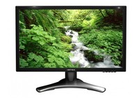 Hannsg Monitor 21,5", Led, 16:9, 1920X1080, 5Ms, 250 Cd/M, 170/160, Vga, Dvi, Multimediale
