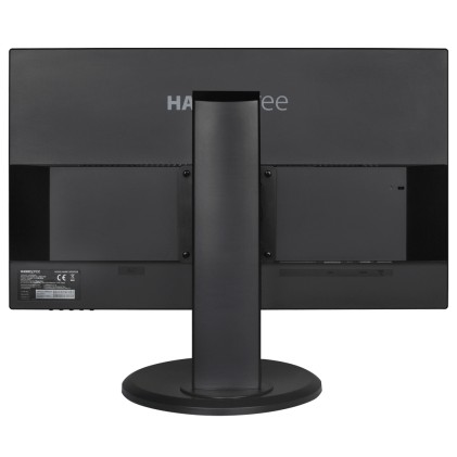 Mon 23,6"Tn Led Vga Dvi Mm Pivot Hannspree Hp247Djb Reg Altezza