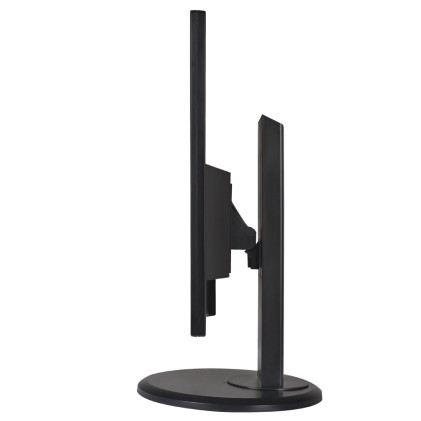 Mon 23,6"Tn Led Vga Dvi Mm Pivot Hannspree Hp247Djb Reg Altezza