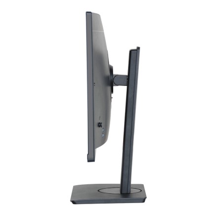 Mon 23,8"Ips Led Vga Hdmi Dp Hannspree Hp248Wjb Webcamera