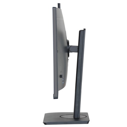 Mon 23,8"Ips Led Vga Hdmi Dp Hannspree Hp248Wjb Webcamera