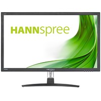 Mon 27"Ips Vga 2Xhdmi Dp Vesa 2K Hannspree Hq272Ppb 16:9 1000:1 5Ms