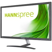 Mon 27"Ips Vga 2Xhdmi Dp Vesa 2K Hannspree Hq272Ppb 16:9 1000:1 5Ms