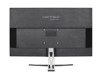 Mon 27"Ips Vga 2Xhdmi Dp Vesa 2K Hannspree Hq272Ppb 16:9 1000:1 5Ms