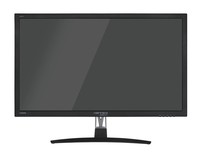 Mon 27"Ips Vga 2Xhdmi Dp Vesa 2K Hannspree Hq272Ppb 16:9 1000:1 5Ms