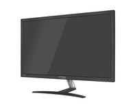 Mon 27"Ips Vga 2Xhdmi Dp Vesa 2K Hannspree Hq272Ppb 16:9 1000:1 5Ms