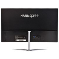 Mon 21,5"Va Mm Vga Hdmi 16:9 Vesa Hannspree Hs228Ppb 31000:1 10Ms