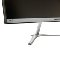Mon 21,5"Va Mm Vga Hdmi 16:9 Vesa Hannspree Hs228Ppb 31000:1 10Ms