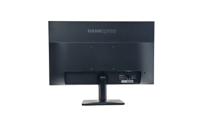 Mon 21,5"Va Mm Vga Dp 16:9 Vesa Hannspree Hs228Ppb 31000:1 5Ms