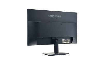 Mon 21,5"Va Mm Vga Dp 16:9 Vesa Hannspree Hs228Ppb 31000:1 5Ms