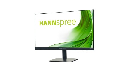 Mon 21,5"Va Mm Vga Dp 16:9 Vesa Hannspree Hs228Ppb 31000:1 5Ms