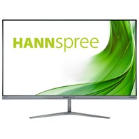 Hannspree Monitor 23,8" Ips 16:9 Fhd 5Ms 250 Cd/M Vga/Hdmi Multimediale
