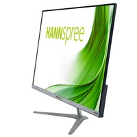 Hannspree Monitor 23,8" Ips 16:9 Fhd 5Ms 250 Cd/M Vga/Hdmi Multimediale