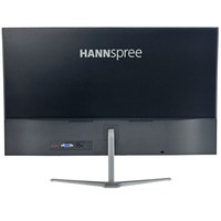 Hannspree Monitor 23,8" Ips 16:9 Fhd 5Ms 250 Cd/M Vga/Hdmi Multimediale
