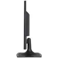 Hannsg Monitor Hs247 23,6 Fhd Tft  Led 250Cd/M 178 Hdmi Dvi Vga Multimediale Vesa