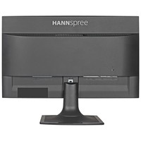 Hannsg Monitor Hs247 23,6 Fhd Tft  Led 250Cd/M 178 Hdmi Dvi Vga Multimediale Vesa