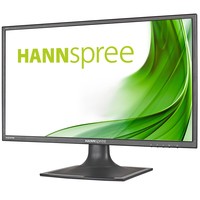 Hannsg Monitor Hs247 23,6 Fhd Tft  Led 250Cd/M 178 Hdmi Dvi Vga Multimediale Vesa