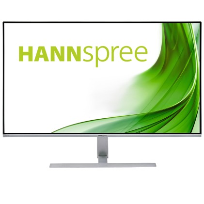 Hannspree Monitor 23,8 Va 16:9 Fhd 5Ms 250 Cdm Vga/Dp/Hdmi Multimediale