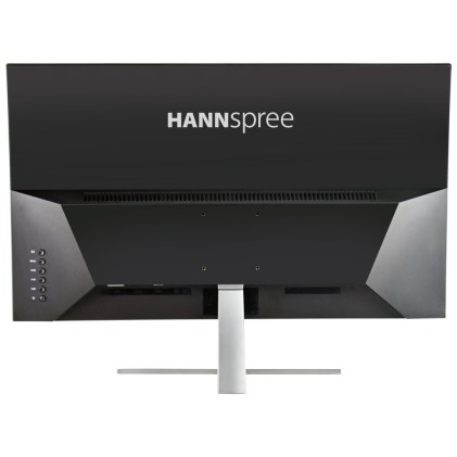 Hannspree Monitor 23,8 Va 16:9 Fhd 5Ms 250 Cdm Vga/Dp/Hdmi Multimediale