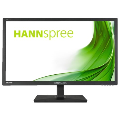 Mon 27"Ips Dp Hdmi 16:9 Mm 2K Usb Hannspree Hs272Pdb Qhd Daisy Chain
