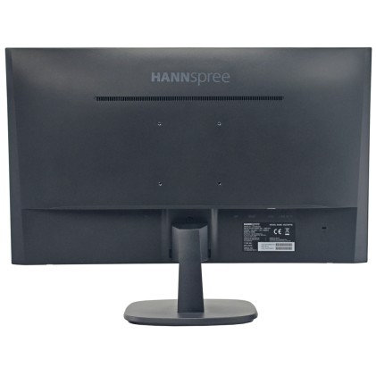 Hannspree Monitor 27 Led Tft 16:9 Fhd 5Ms 250 Cdm Vga/Dp/Hdmi Multimediale