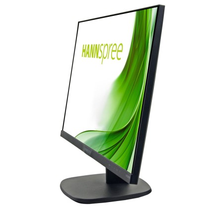 Mon 27"Tft Dp Hdmi 16:9 Mm Usb Hannspree Hs278Pub Piano Girevole