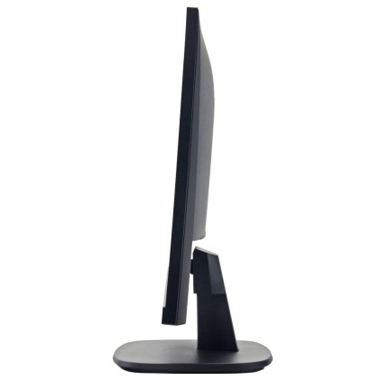 Mon 27"Tft Dp Hdmi 16:9 Mm Usb Hannspree Hs278Pub Piano Girevole