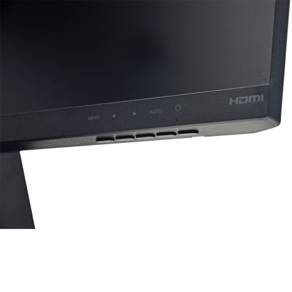 Mon 27"Tft Dp Hdmi 16:9 Mm Usb Hannspree Hs278Pub Piano Girevole