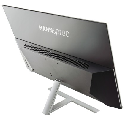Hannspree Monitor 31,5" Ips 16:9 Qhd 5Ms 250 Cd/M Dp/Hdmi Multimediale